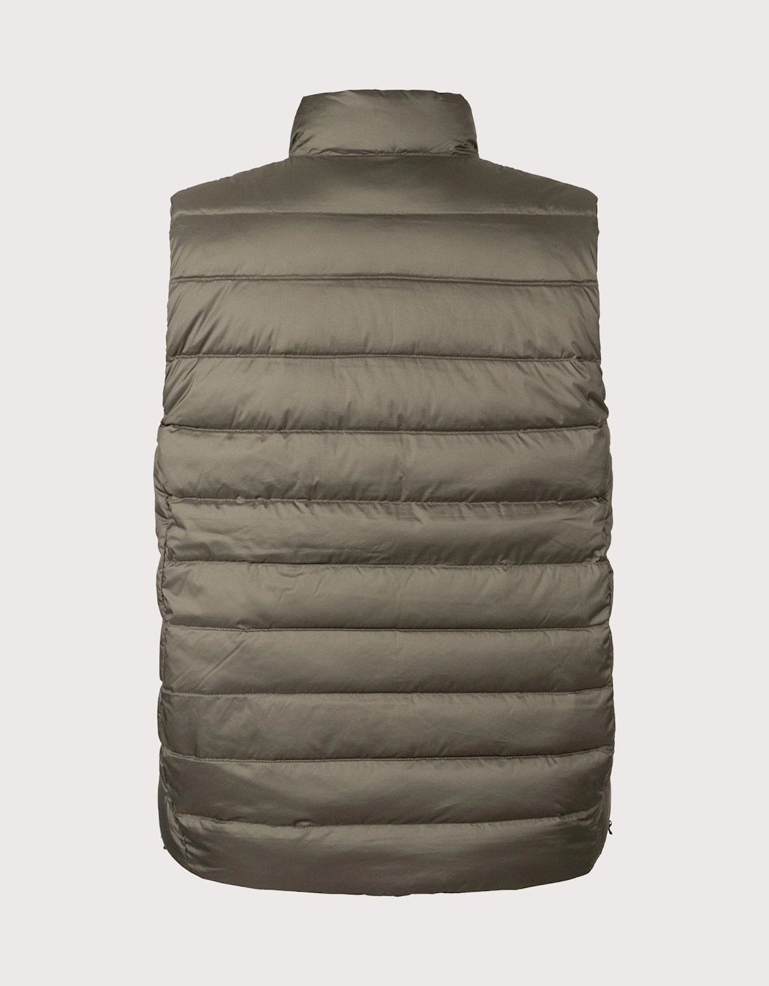 The Colden Packable Down Vest