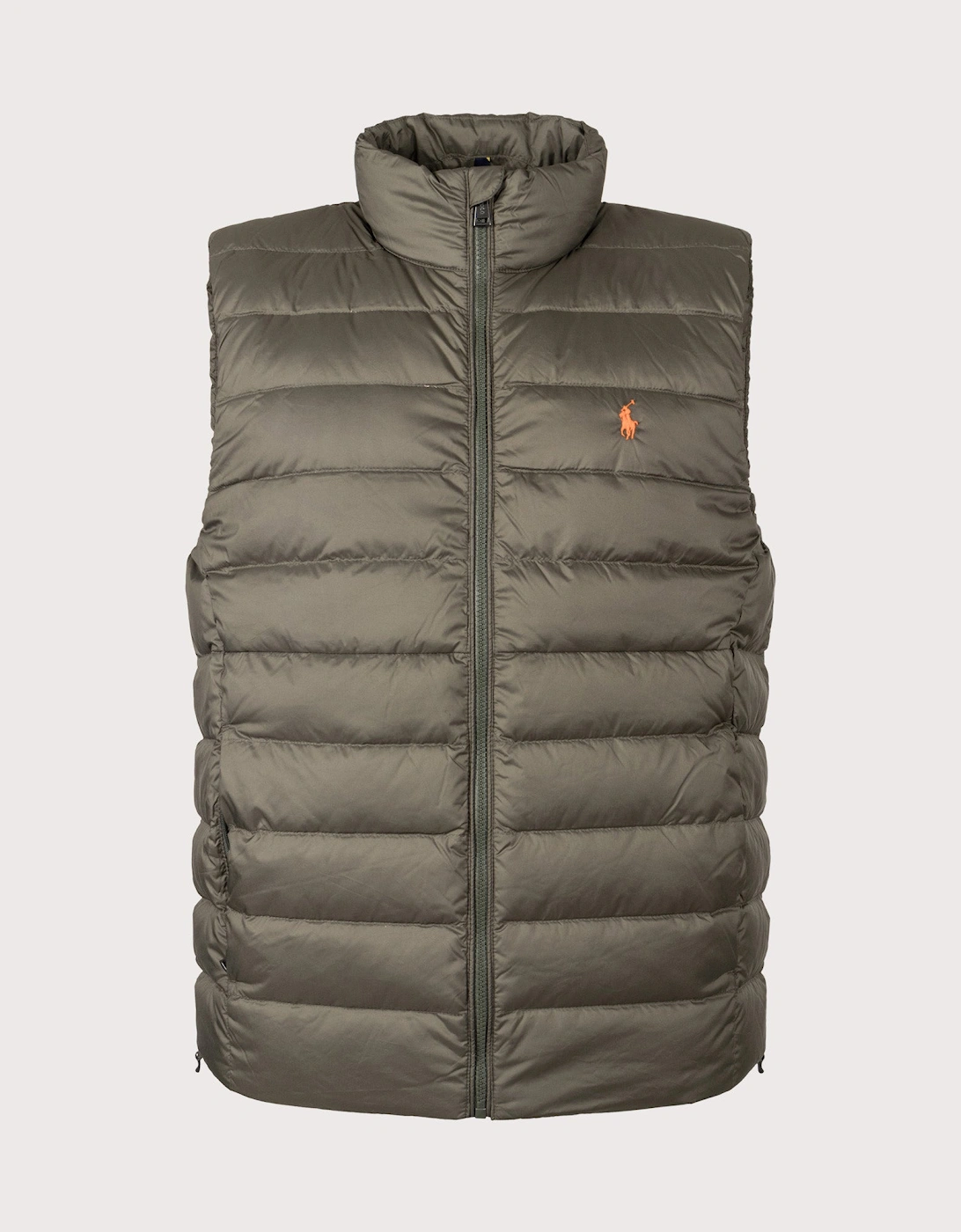 The Colden Packable Down Vest, 4 of 3