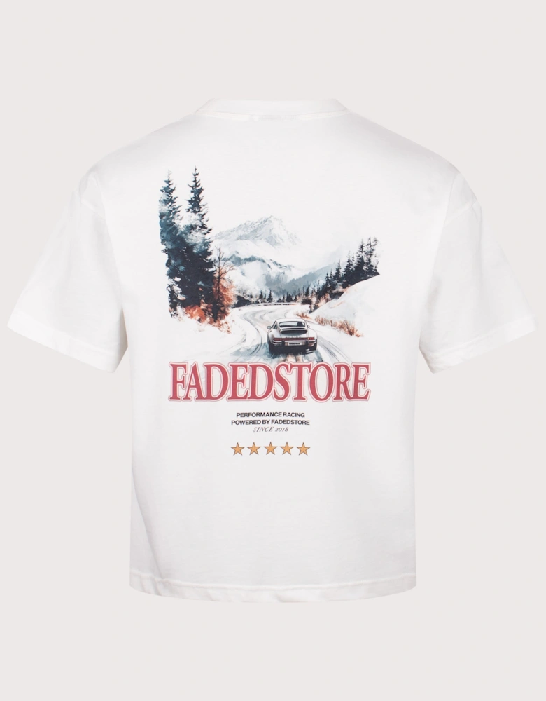Alpine Tour T-Shirt