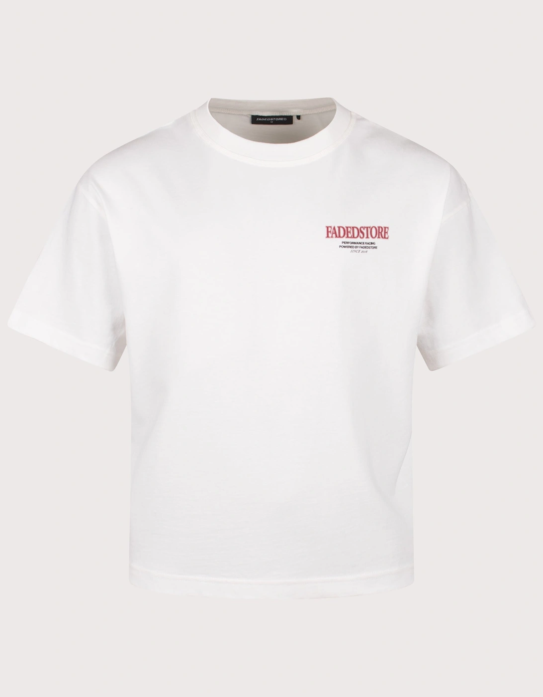 Alpine Tour T-Shirt