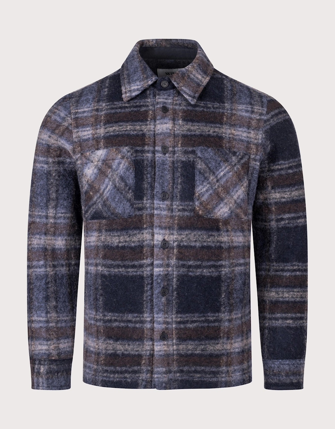 Whiting Overshirt, 6 of 5