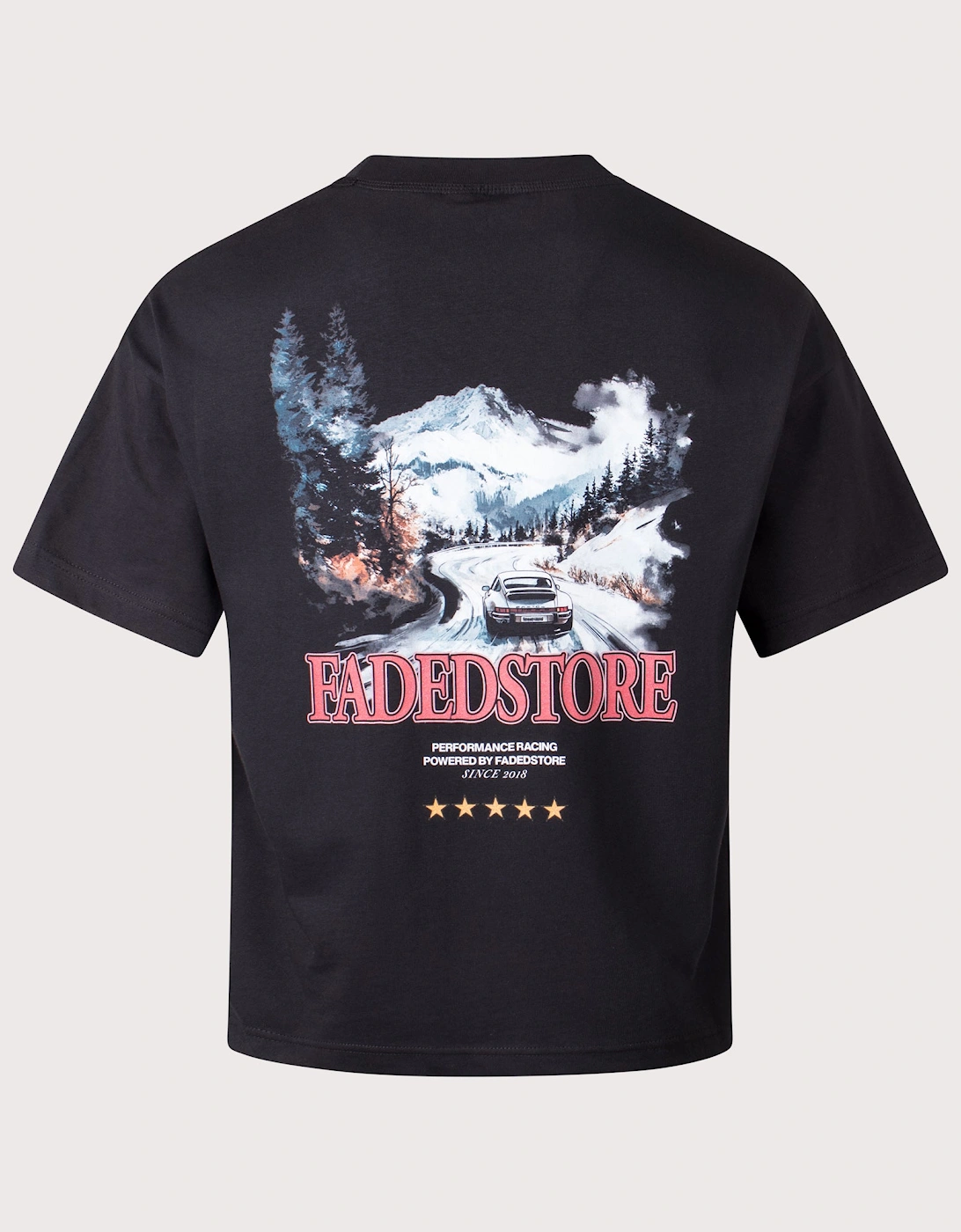 Alpine Tour T-Shirt, 3 of 2