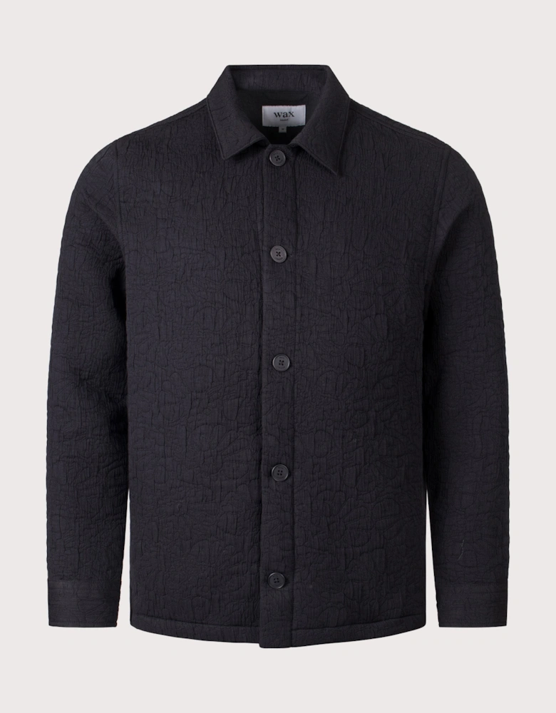 Rockley Overshirt