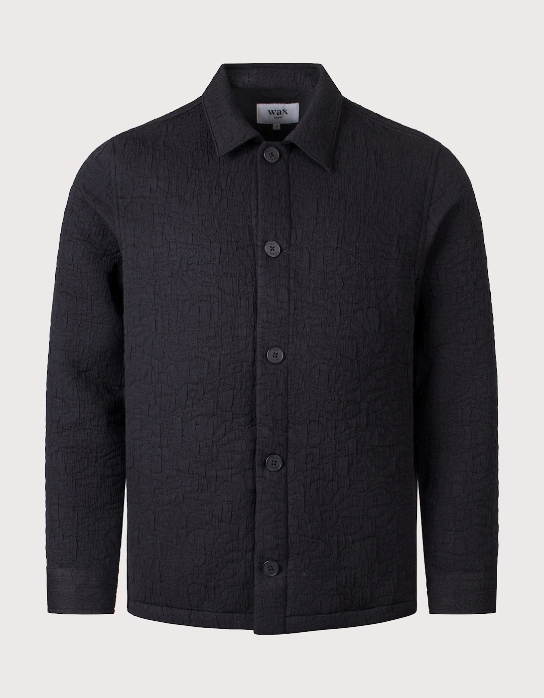 Rockley Overshirt, 6 of 5
