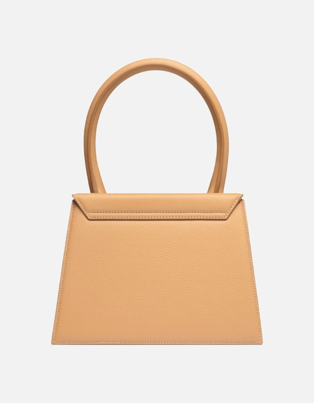 Le Grand Chiquito Camel Beige Bag
