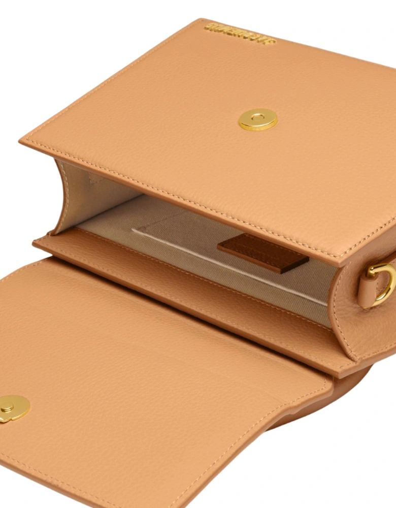 Le Grand Chiquito Camel Beige Bag