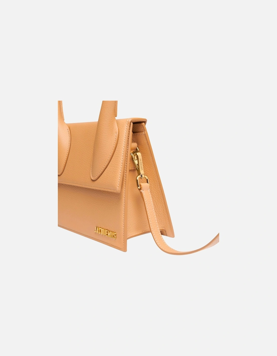 Le Grand Chiquito Camel Beige Bag