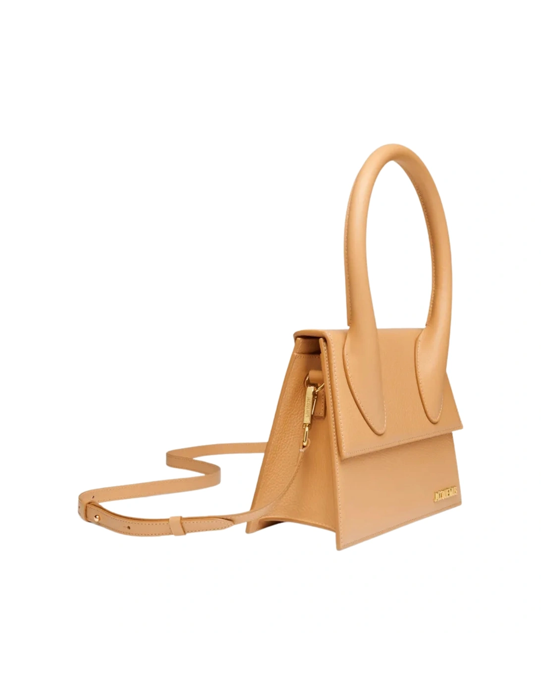 Le Grand Chiquito Camel Beige Bag