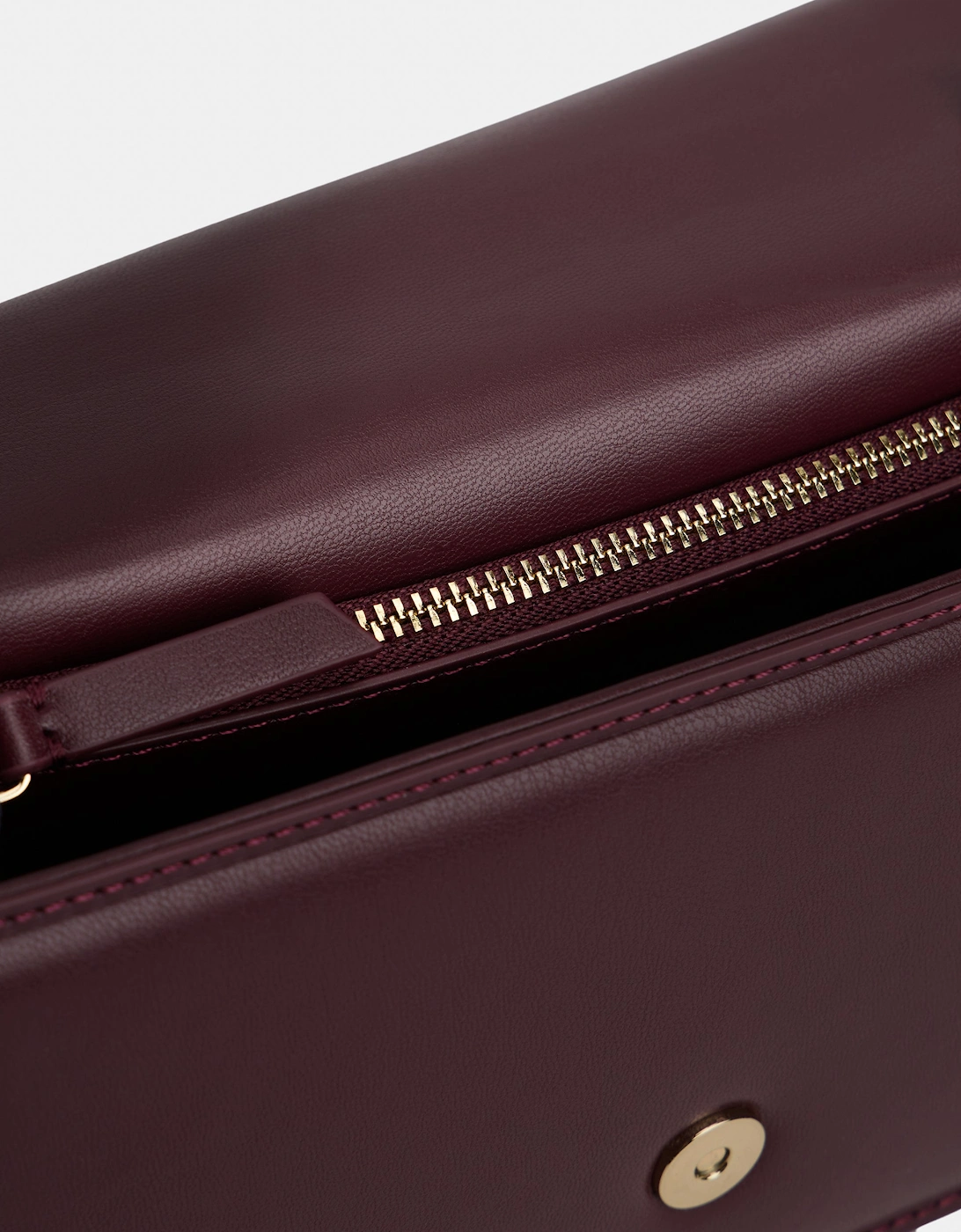 Heritage Womens Clutch - Marzemino