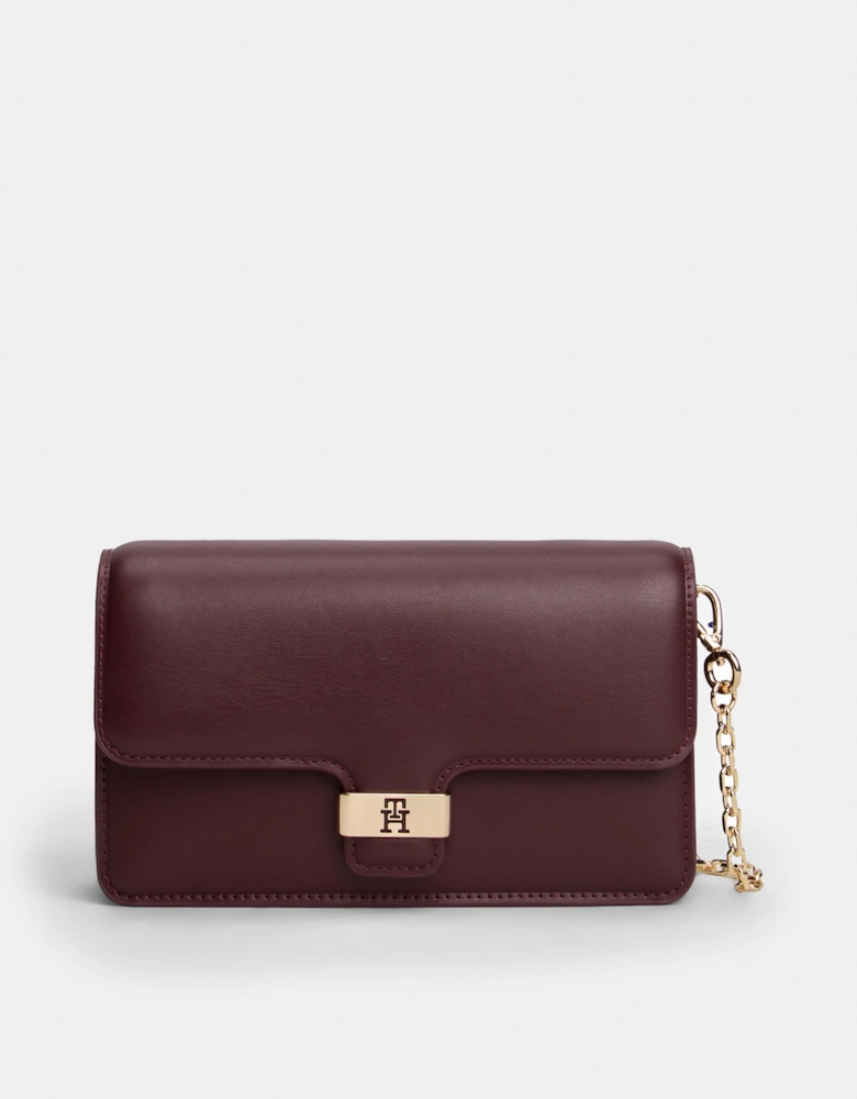 Heritage Womens Clutch - Marzemino