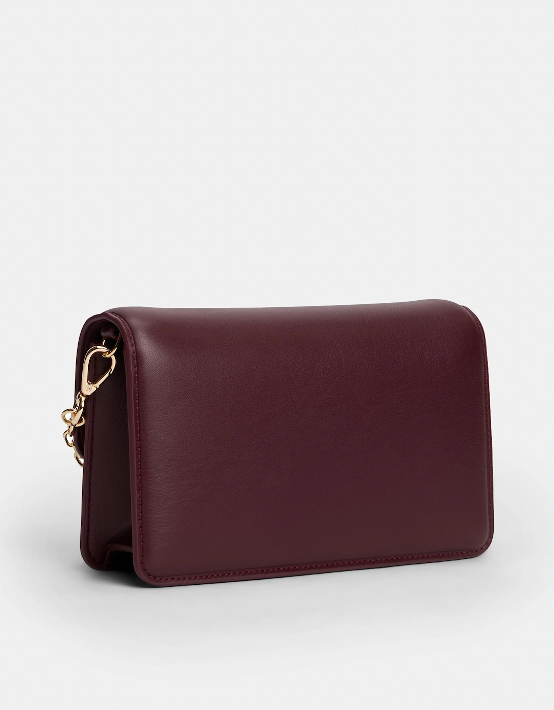 Heritage Womens Clutch - Marzemino