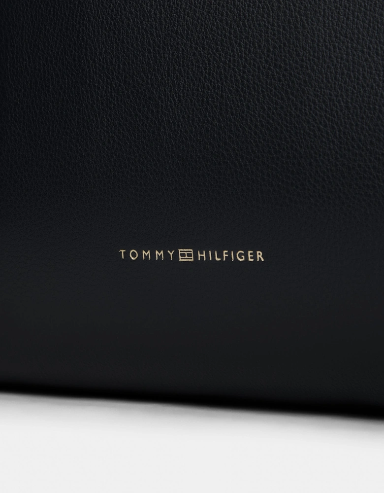 Logo Womens Tote - Space Blue