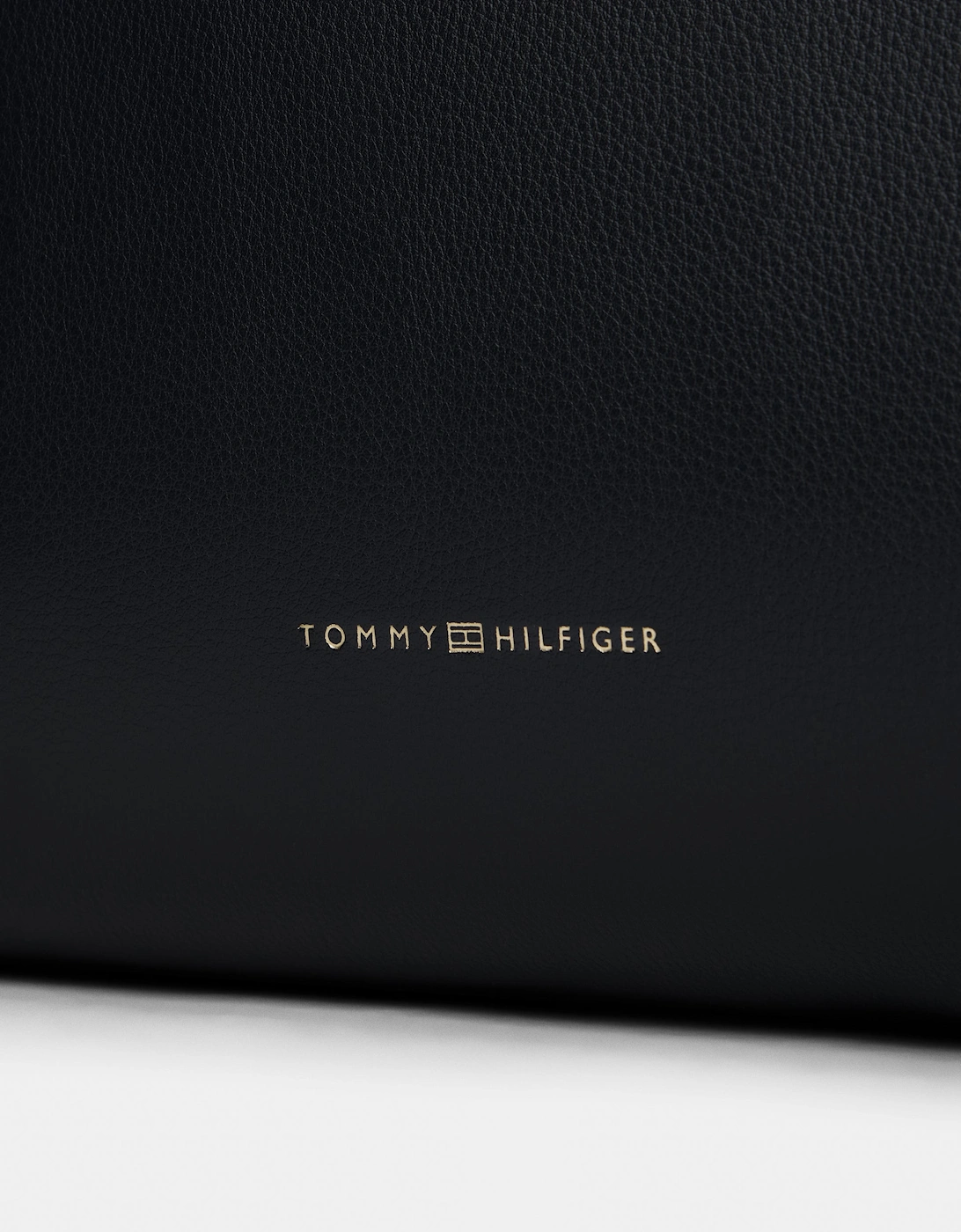 Logo Womens Tote - Space Blue