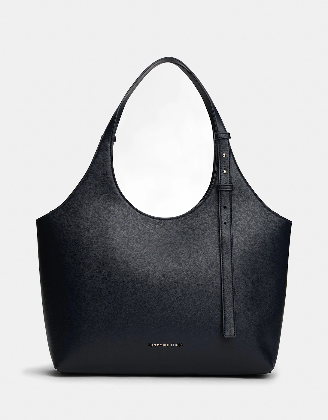 Logo Womens Tote - Space Blue, 6 of 5