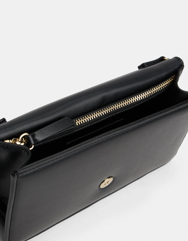 Heritage Womens Clutch - Black