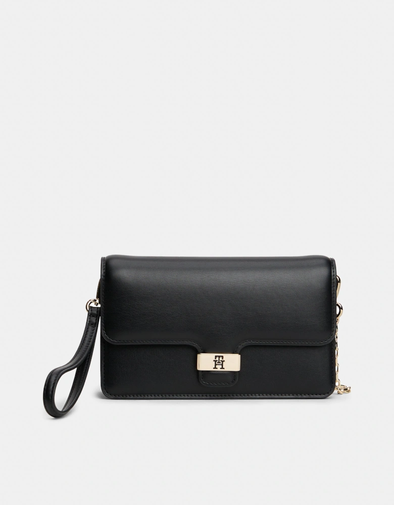 Heritage Womens Clutch - Black