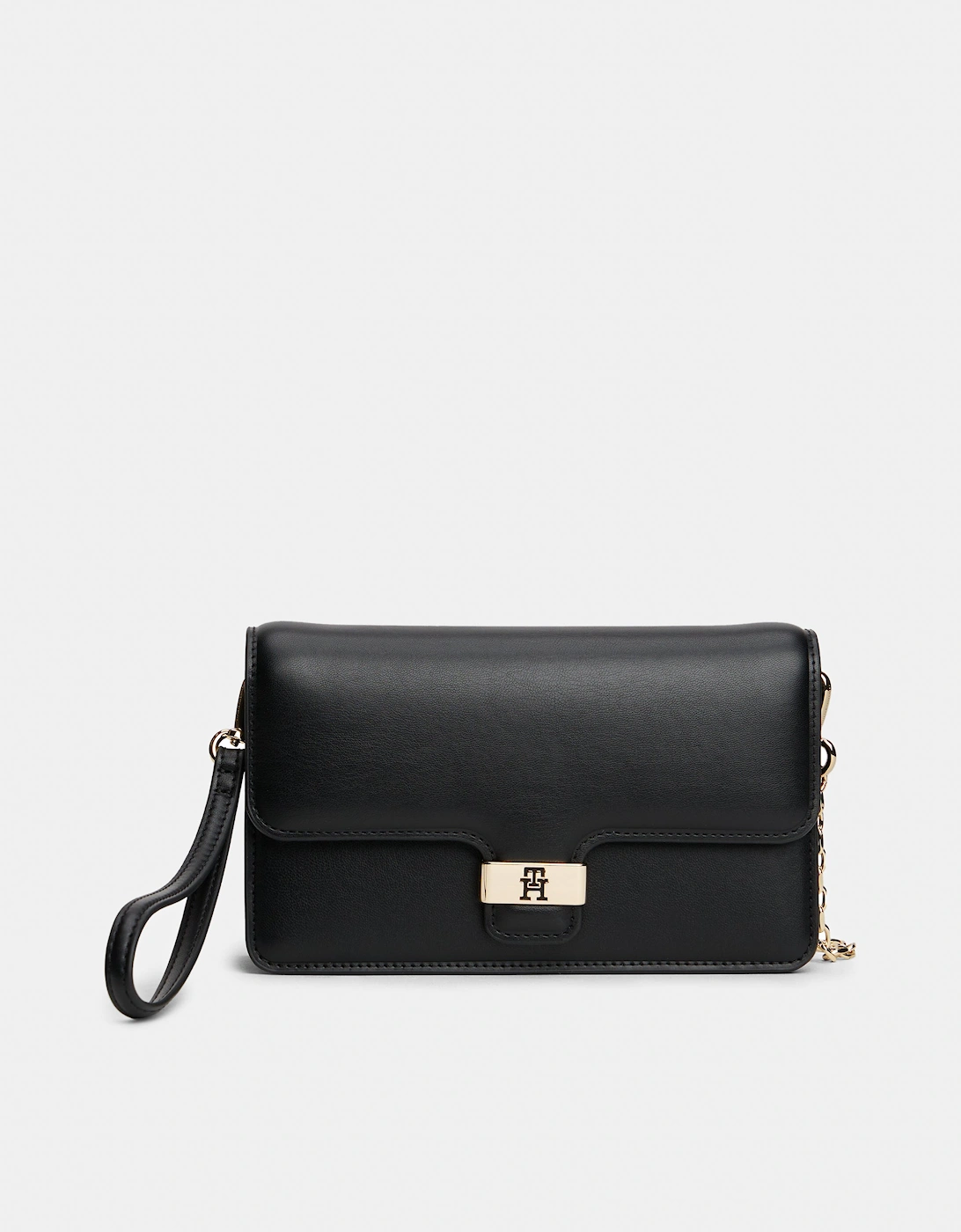 Heritage Womens Clutch - Black, 6 of 5