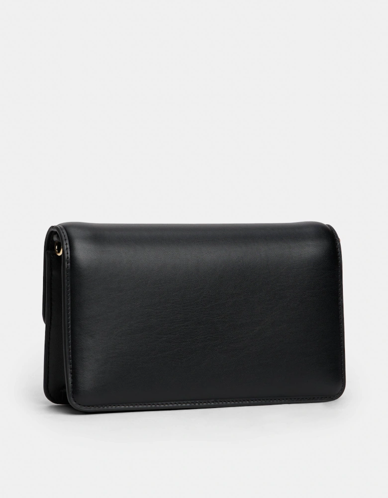 Heritage Womens Clutch - Black