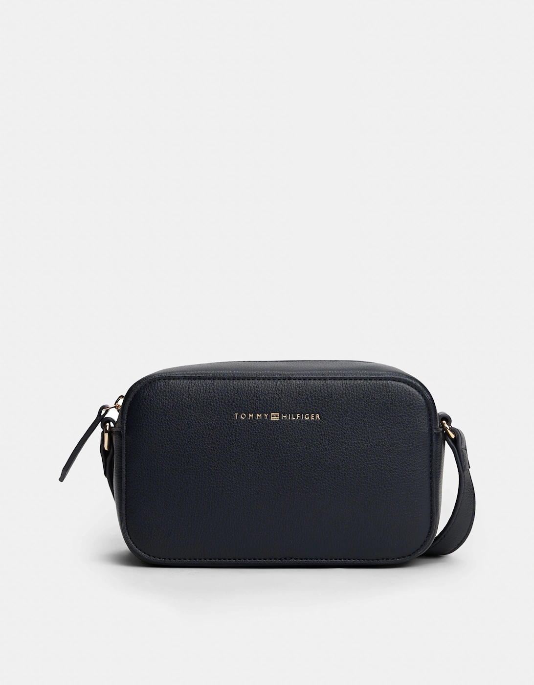 Logo Womens Camera Bag - Space Blue, 6 of 5