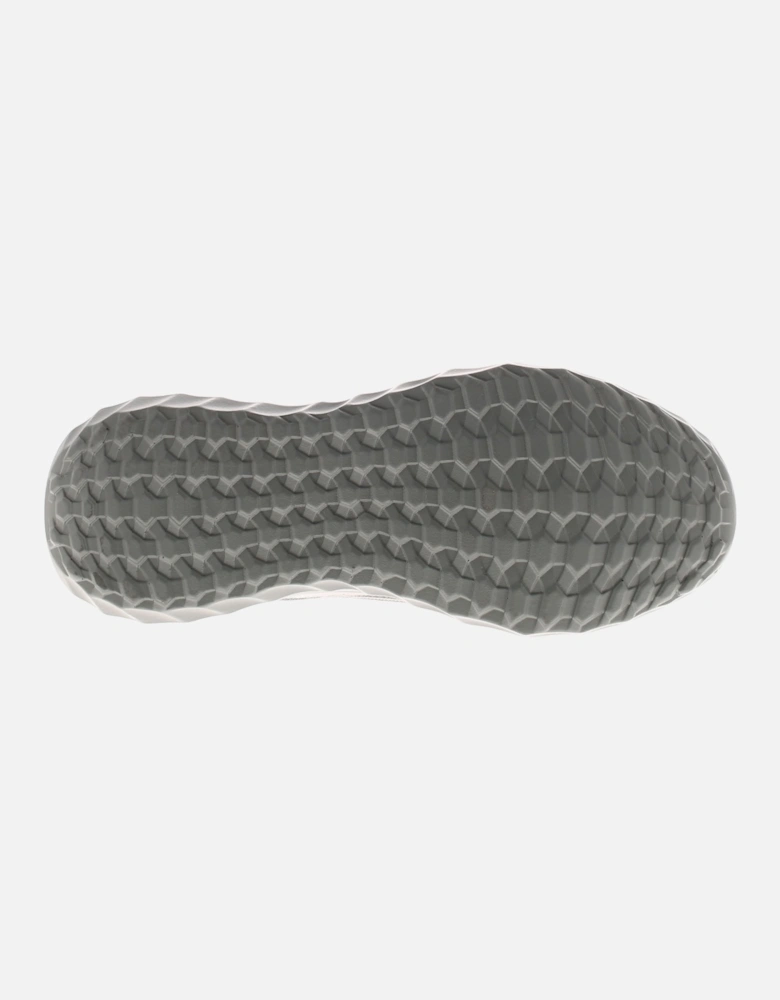 Mens Safety Shoes Trainers Stell Toe Cap Strike grey UK Size