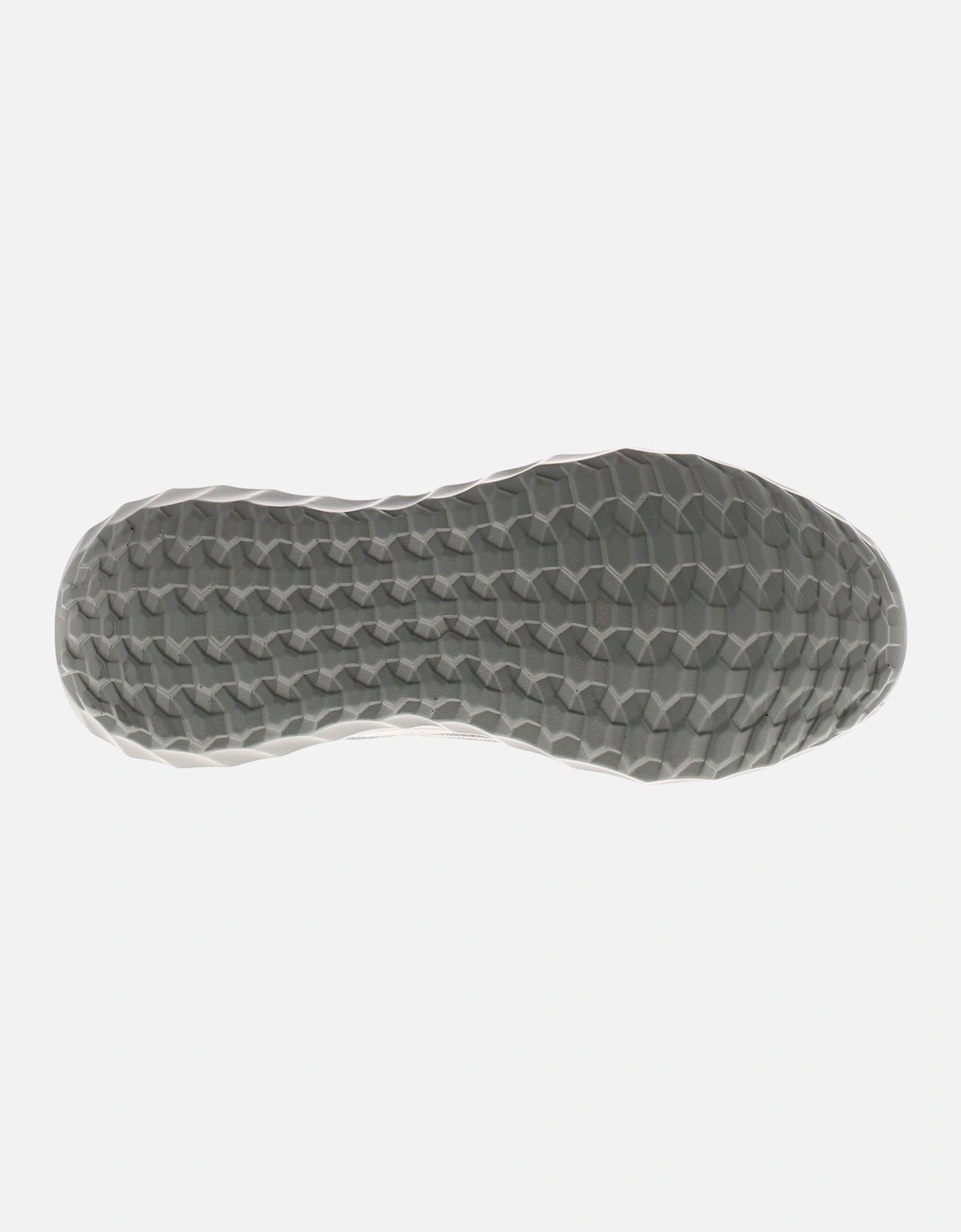 Mens Safety Shoes Trainers Stell Toe Cap Strike grey UK Size