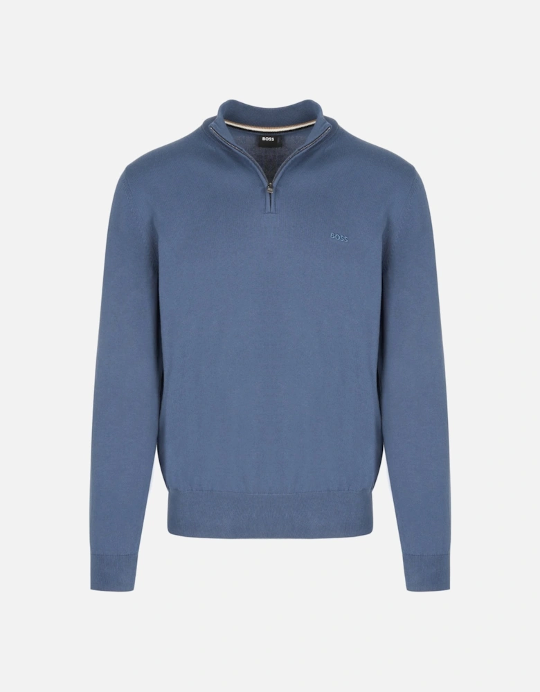 Padro L Sweater Blue