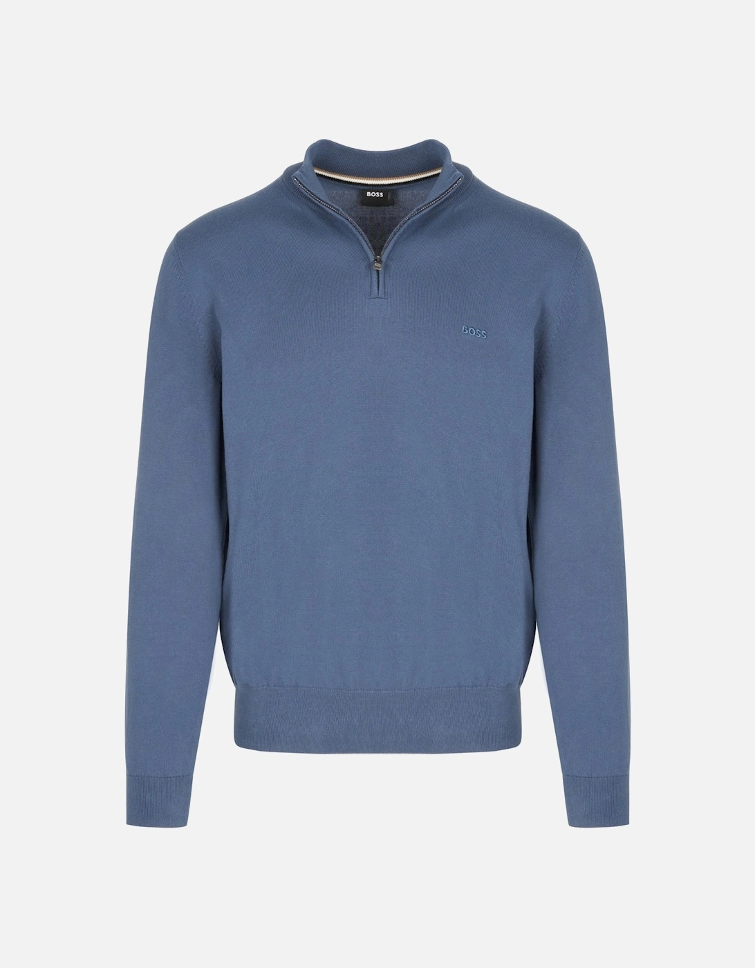 Padro L Sweater Blue, 3 of 2