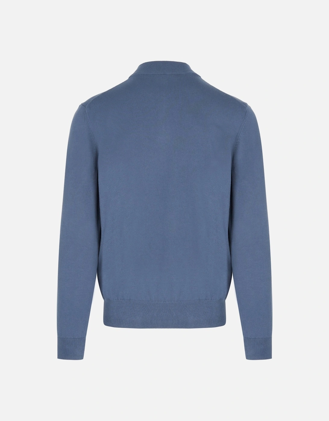 Padro L Sweater Blue