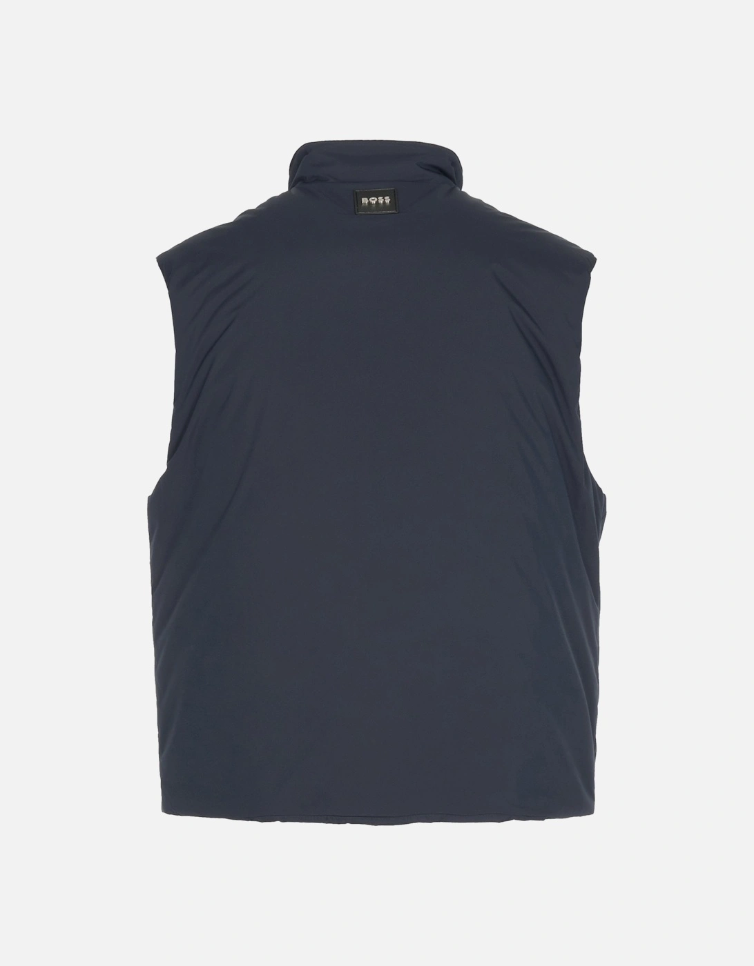 H Carens 1 Jacket Navy