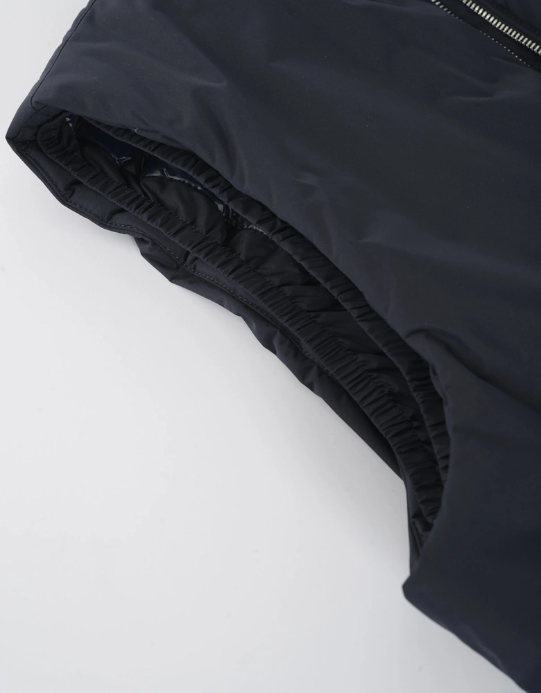 H Carens 1 Jacket Navy