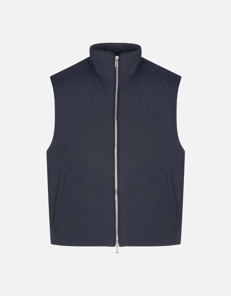 H Carens 1 Jacket Navy
