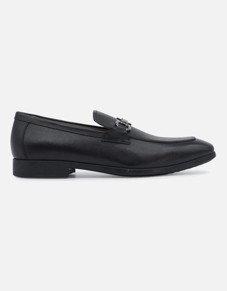 Ree Loafers Black