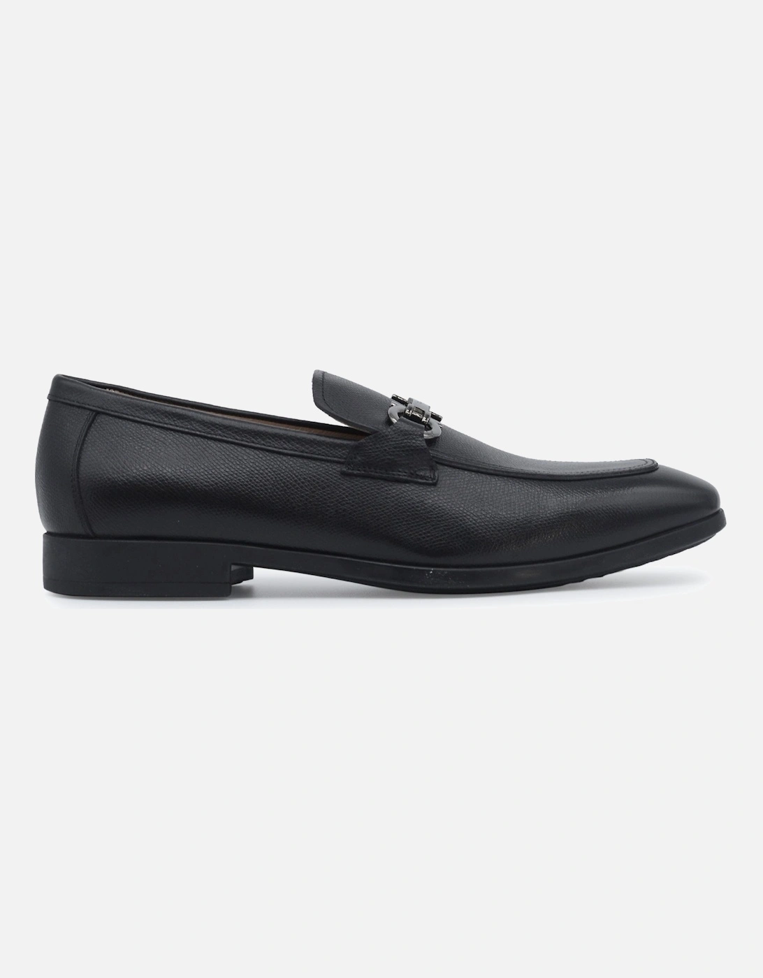Ree Loafers Black, 8 of 7
