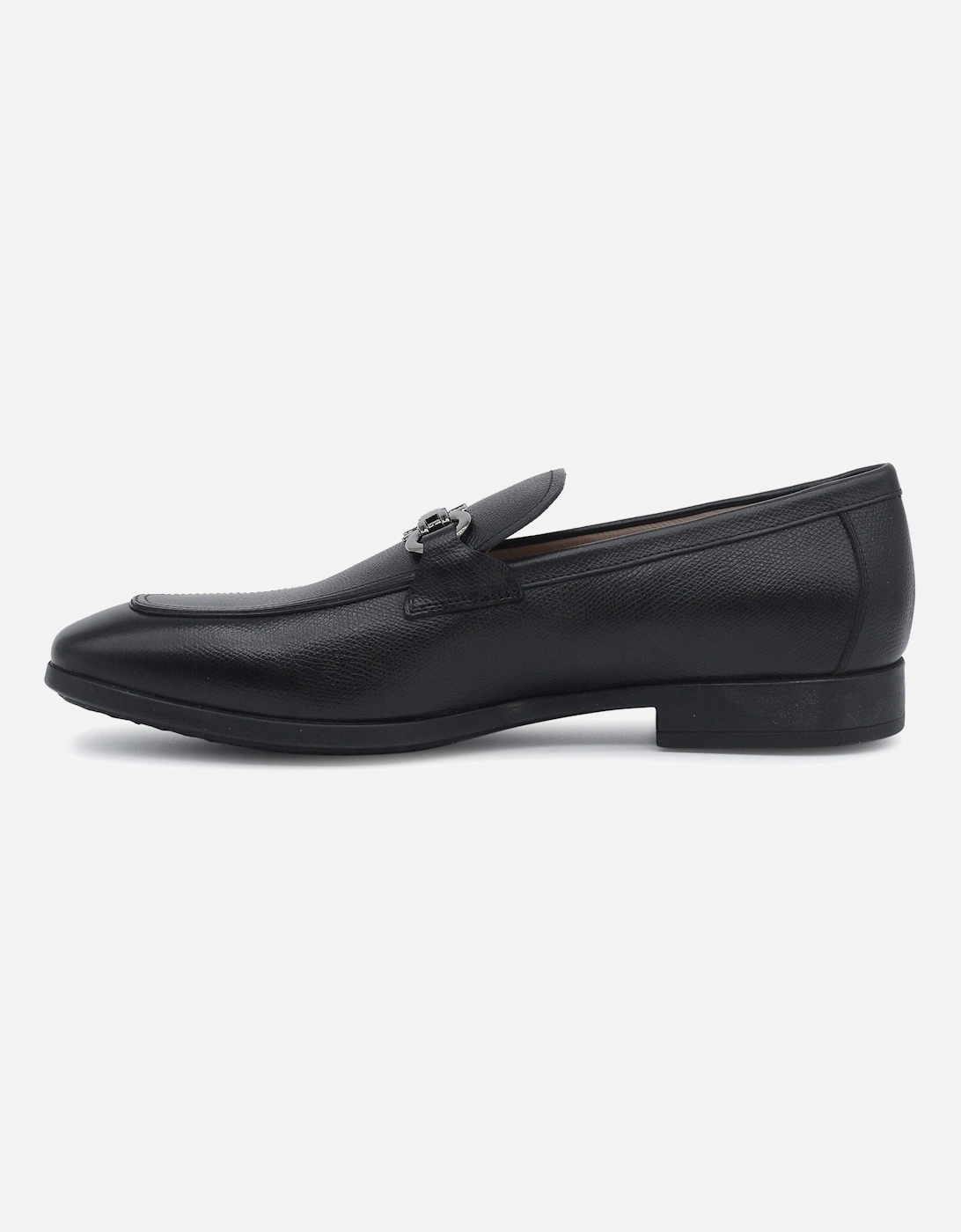 Ree Loafers Black