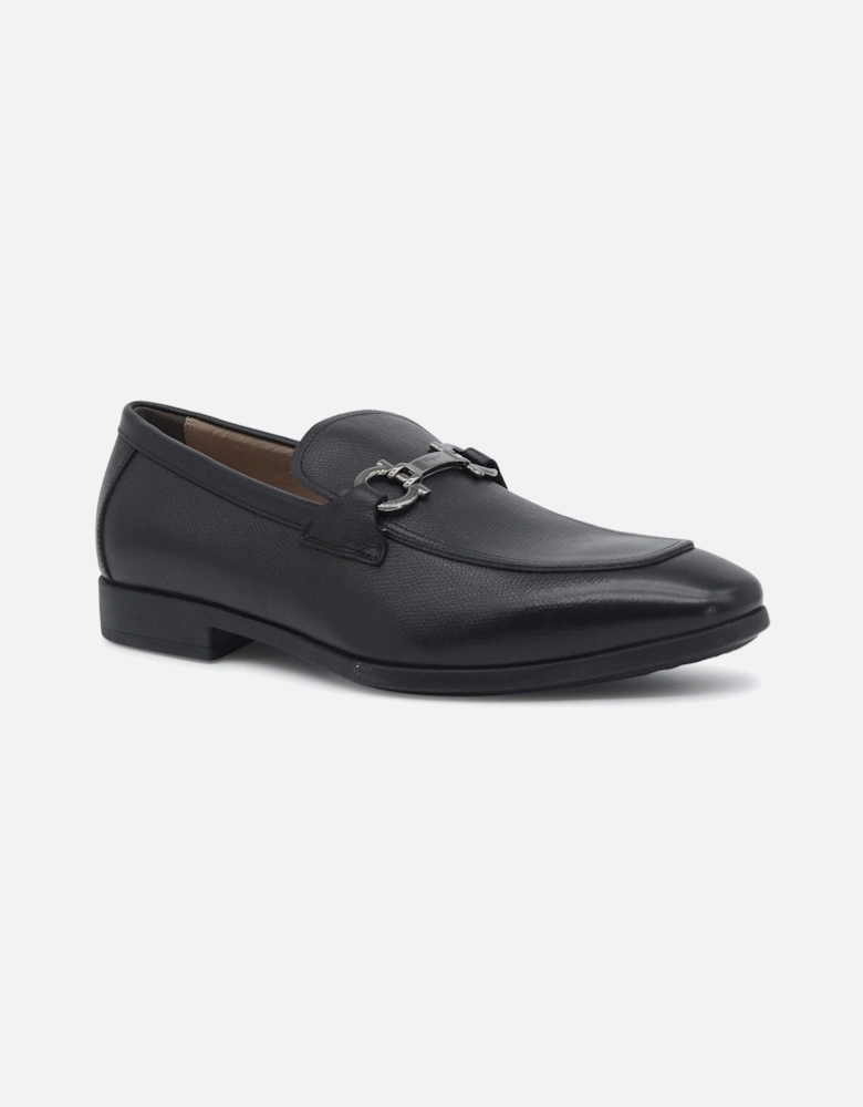 Ree Loafers Black