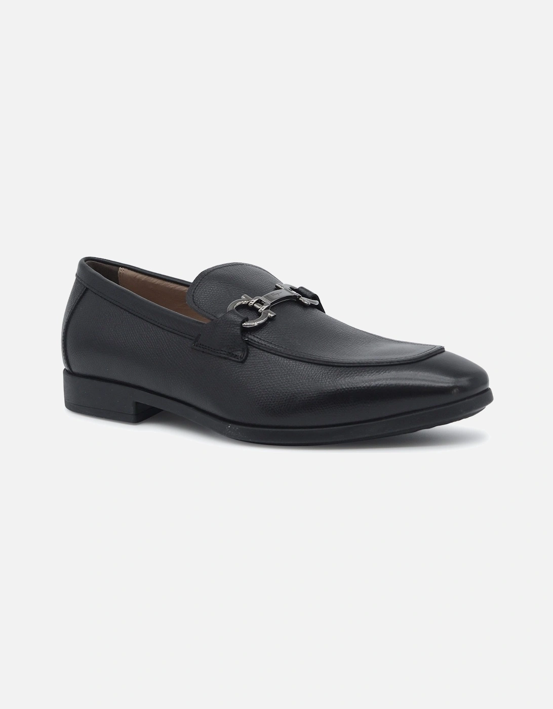Ree Loafers Black