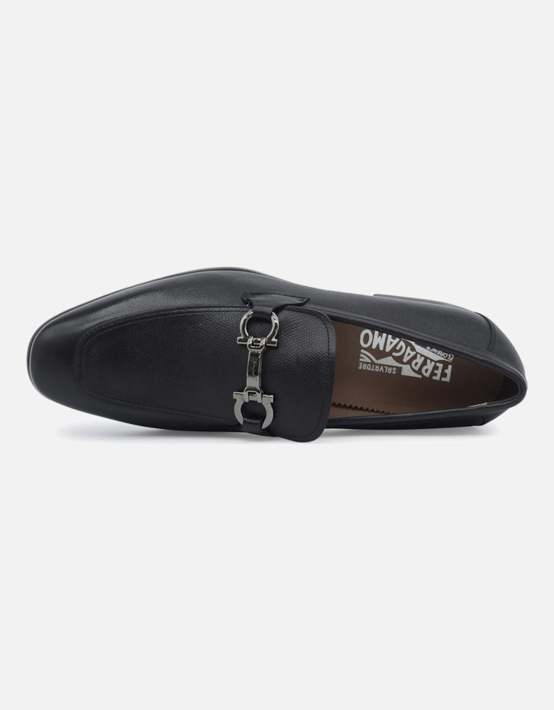 Ree Loafers Black