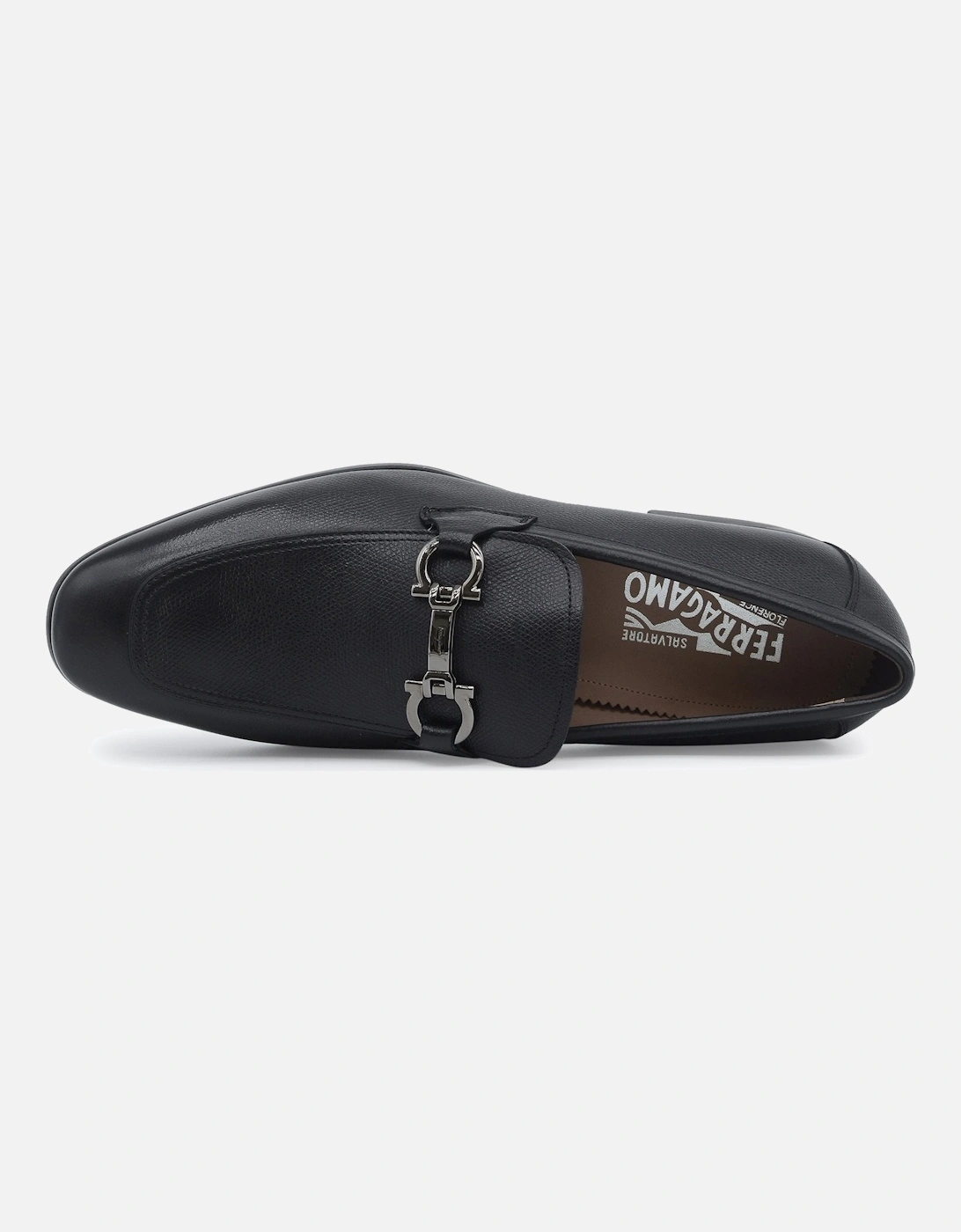 Ree Loafers Black