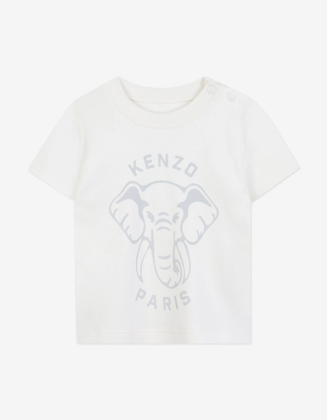 Baby Boys 3 Piece Tracksuit Set in Blue