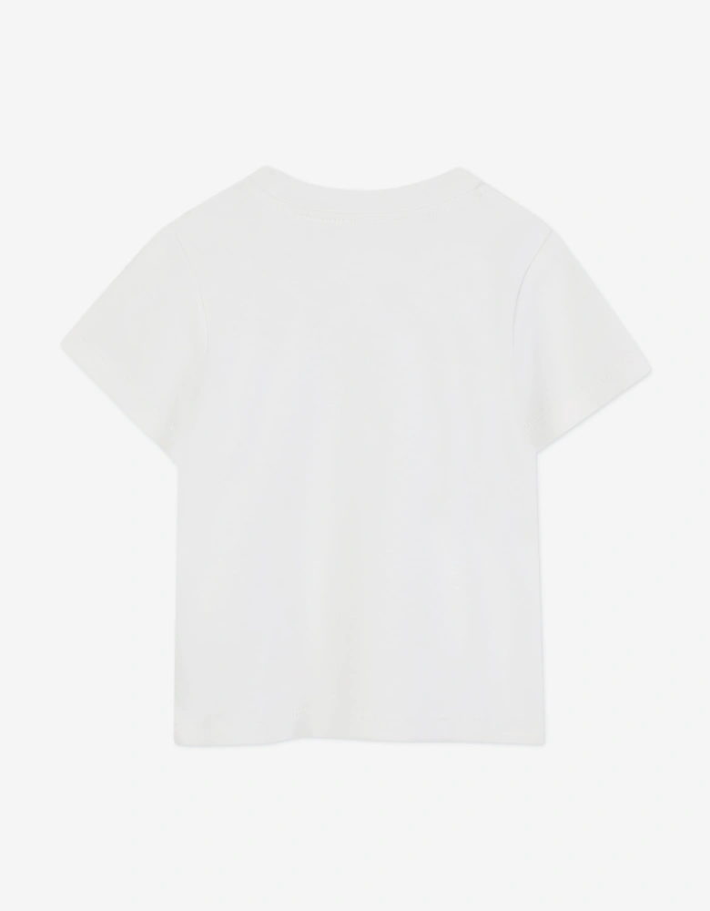 Baby Boys 3 Piece Tracksuit Set in Blue