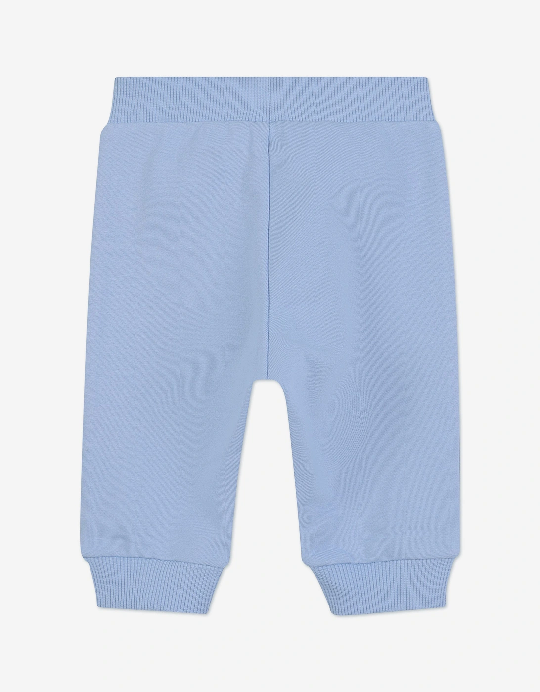 Baby Boys 3 Piece Tracksuit Set in Blue