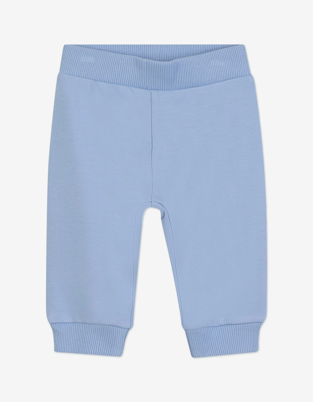 Baby Boys 3 Piece Tracksuit Set in Blue