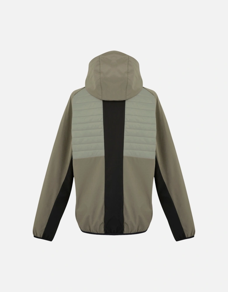 Mens Pro Hybrid II Jacket