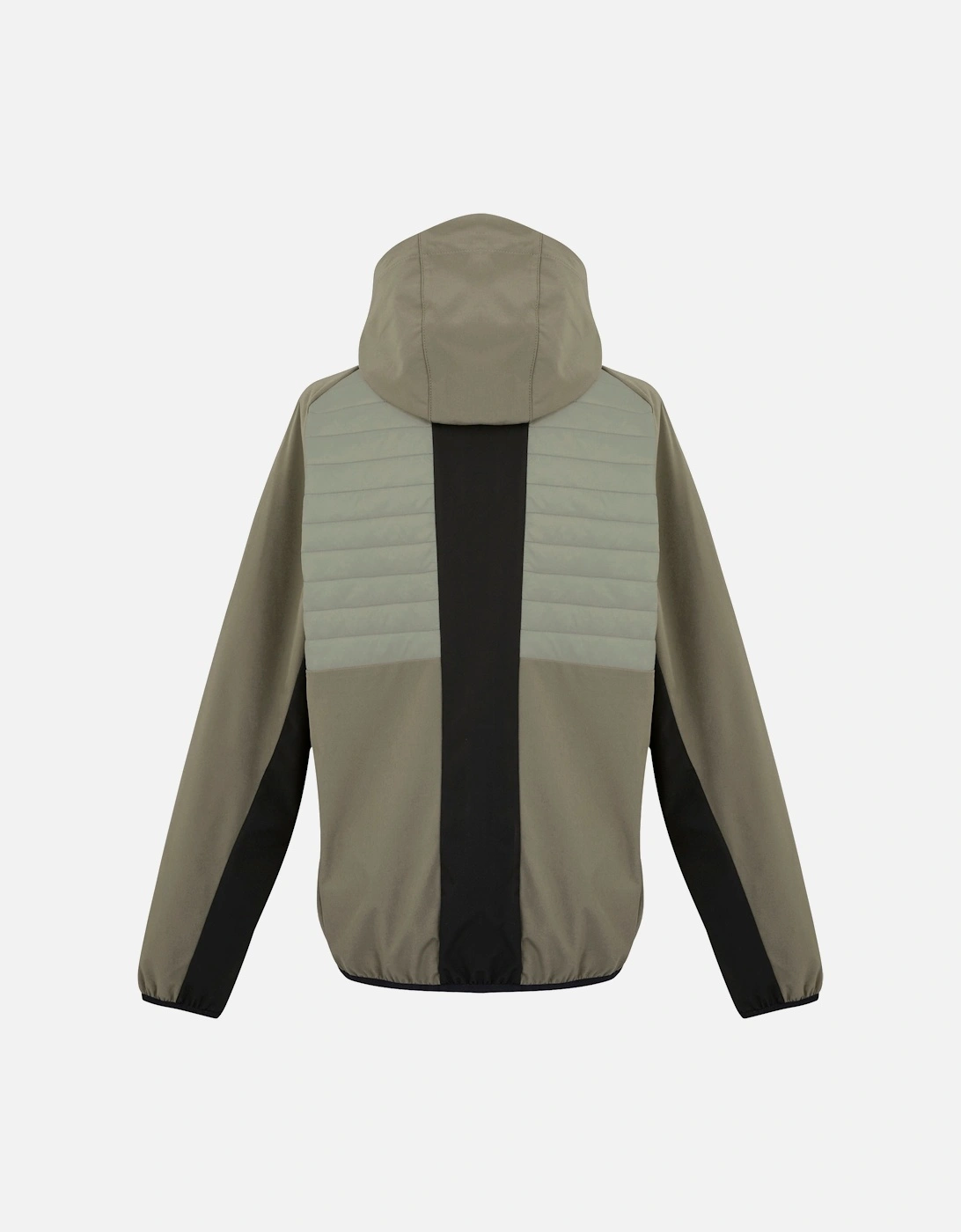 Mens Pro Hybrid II Jacket