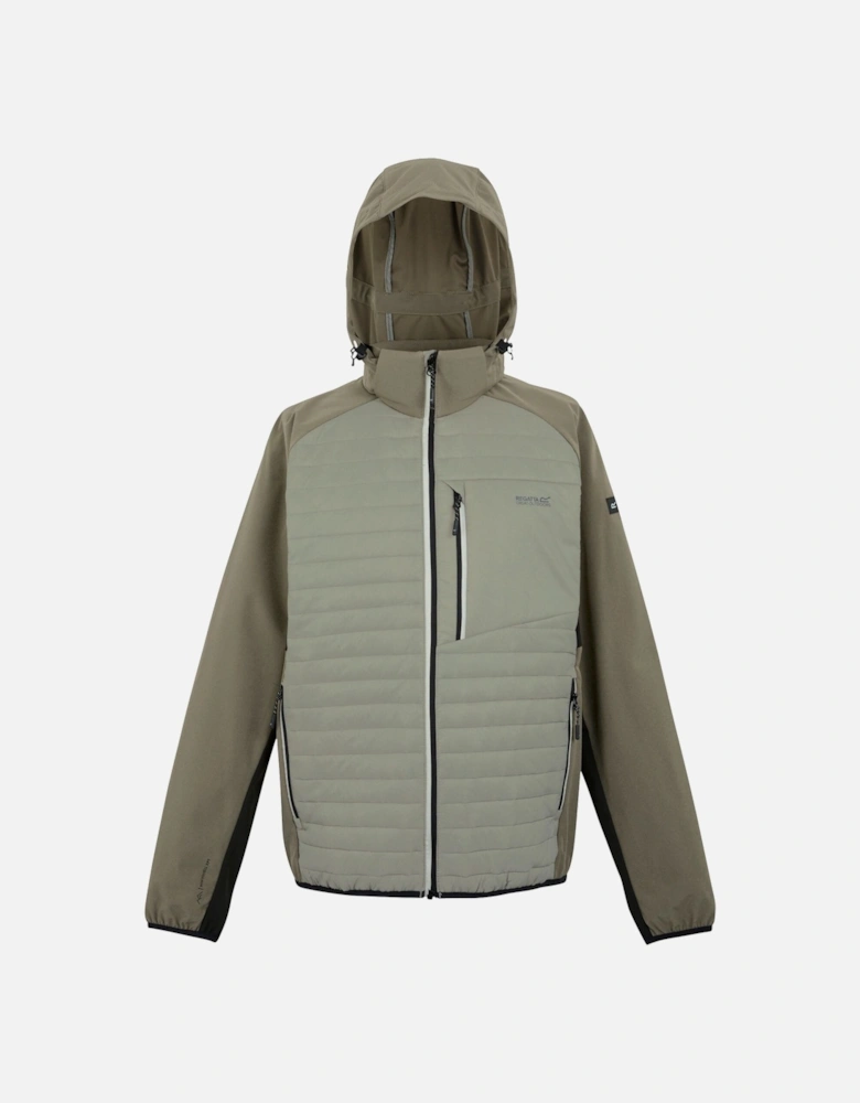 Mens Pro Hybrid II Jacket