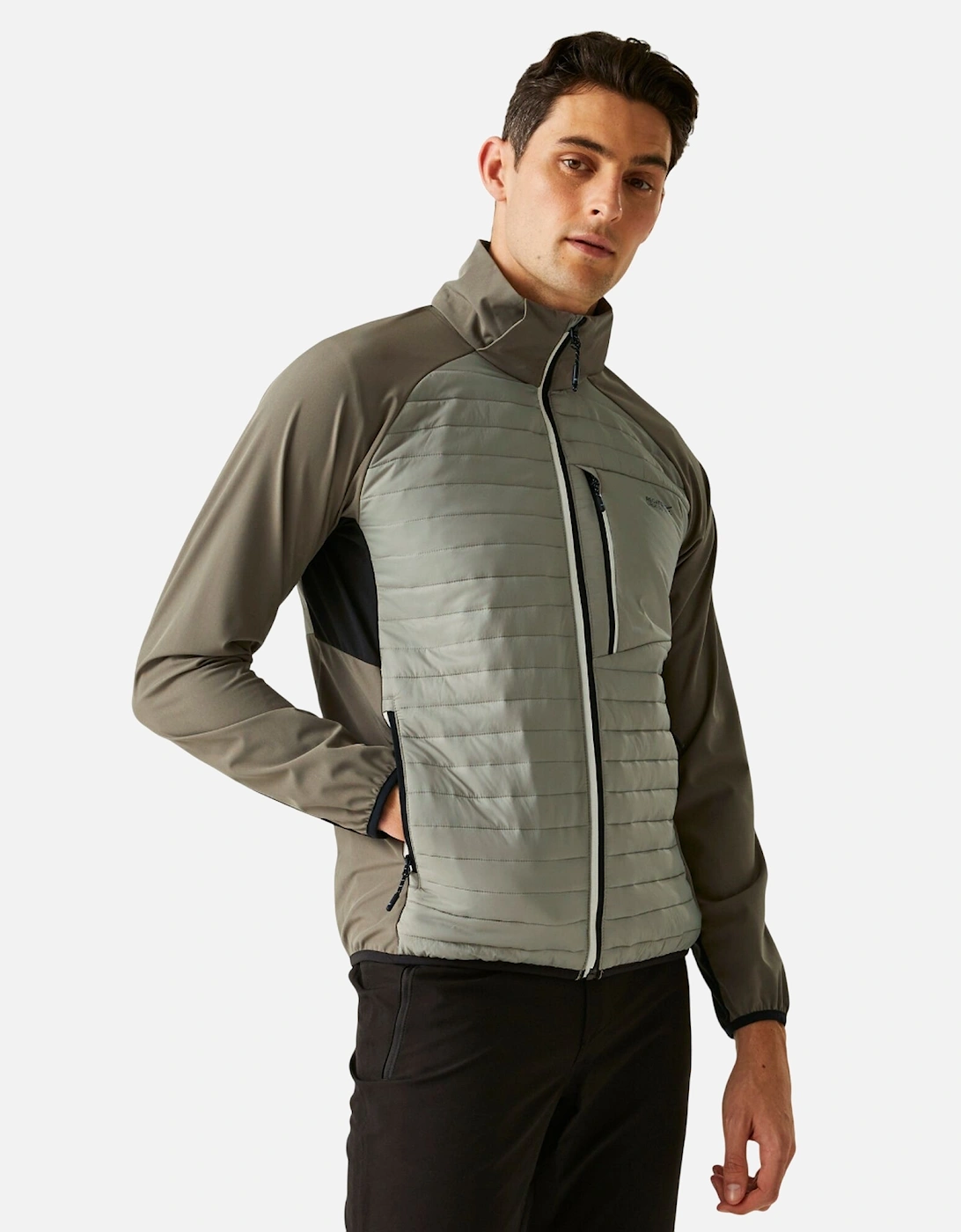 Mens Pro Hybrid II Jacket