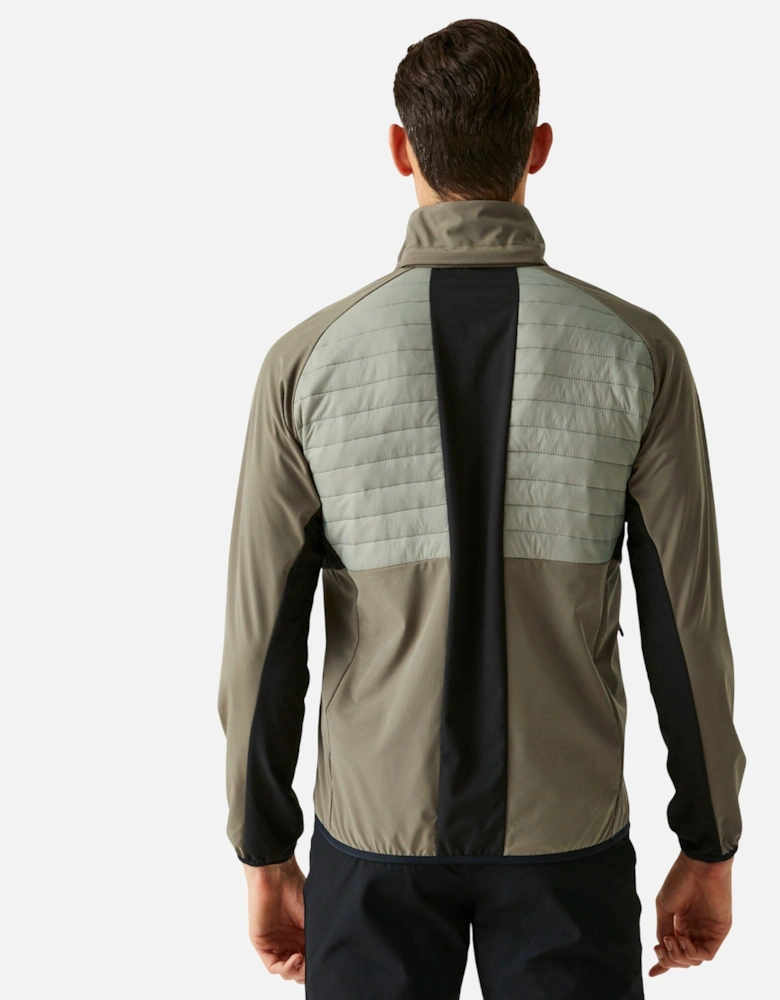 Mens Pro Hybrid II Jacket