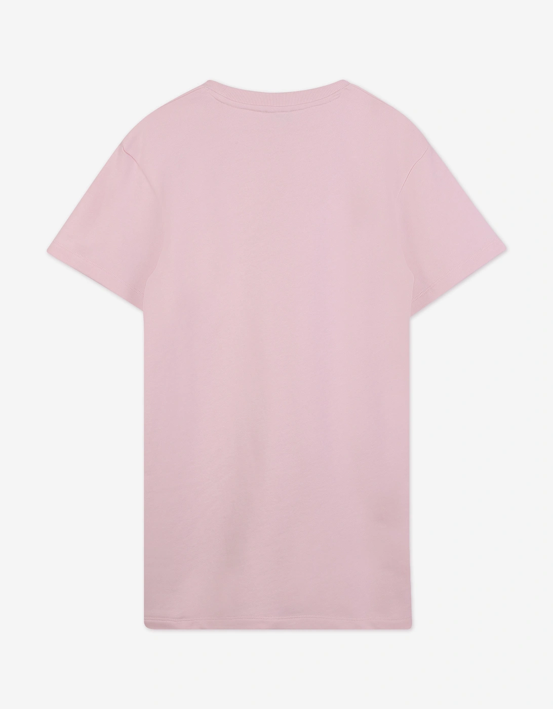 Girls Snapshot Bag Print T-Shirt in Pink