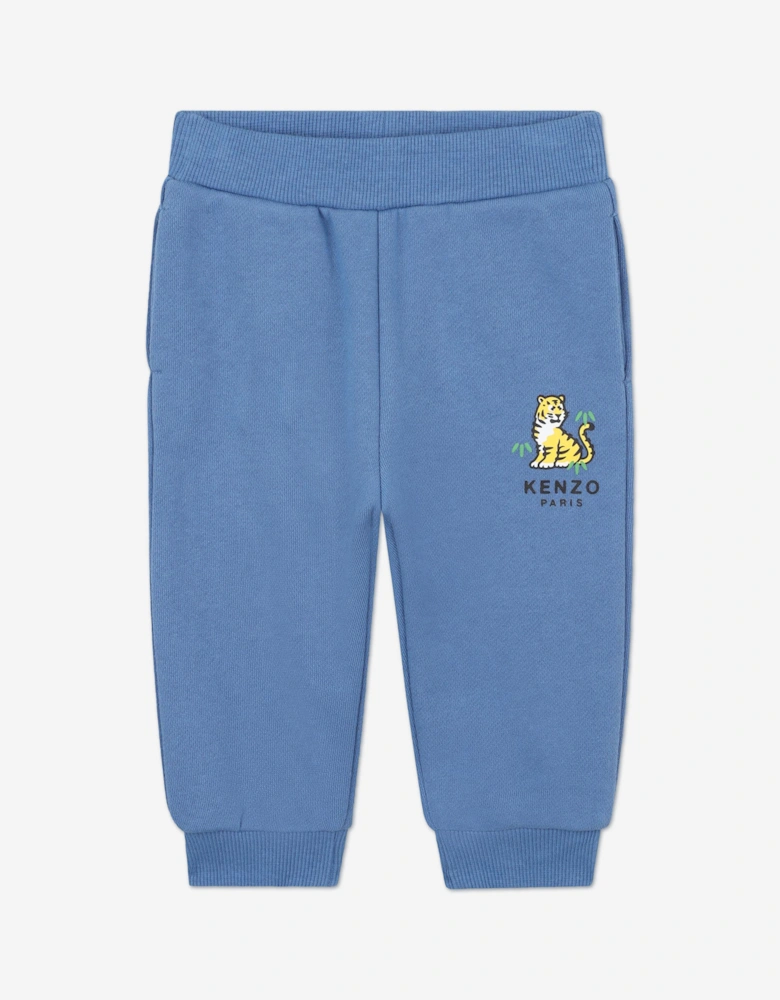 Baby Kotora Tracksuit in Blue