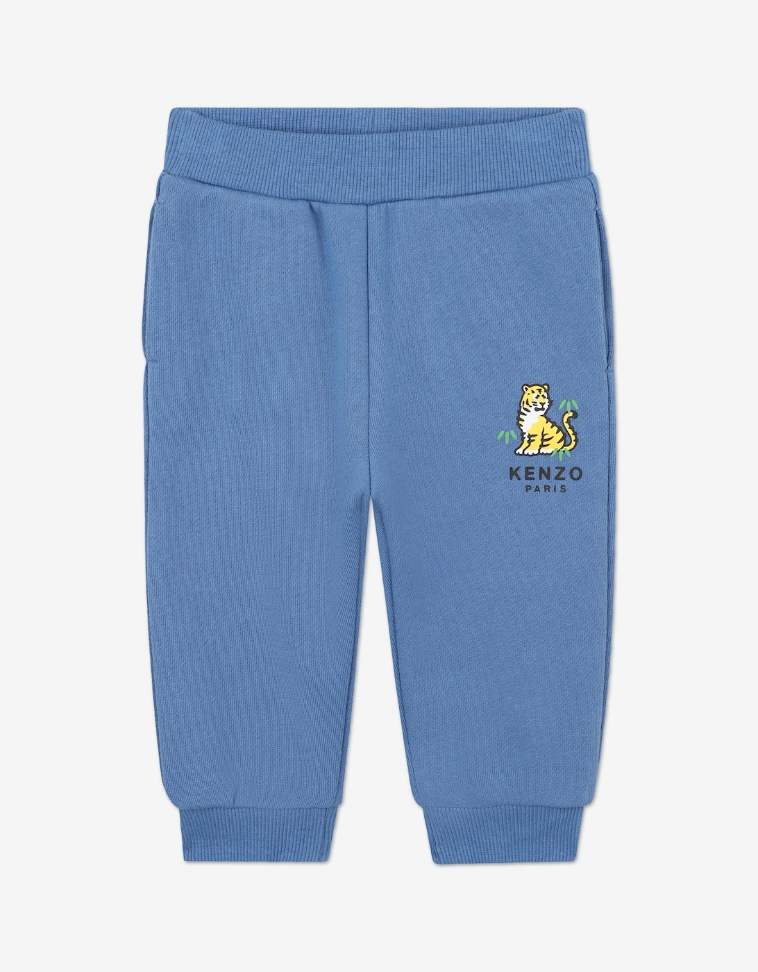 Baby Kotora Tracksuit in Blue